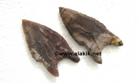 Neolithic Arrowheads